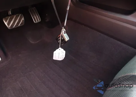 2022 Acura Tlx A-Spec Package из США, поврежденный, VIN 19UUB6F59NA002172